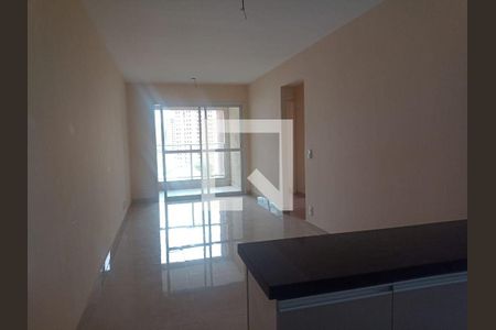 Apartamento à venda com 3 quartos, 77m² em Alto da Mooca, São Paulo