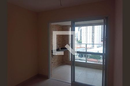 Apartamento à venda com 3 quartos, 77m² em Alto da Mooca, São Paulo