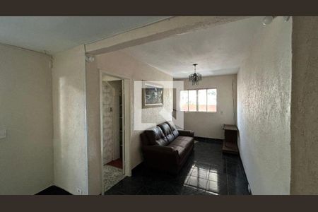 Casa à venda com 3 quartos, 120m² em Vila Santa Catarina, São Paulo