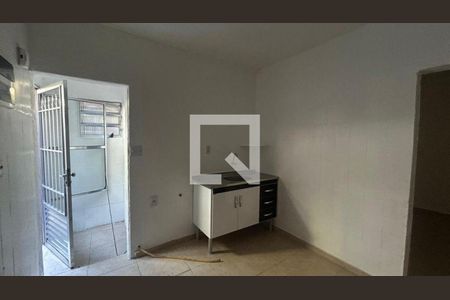 Casa à venda com 3 quartos, 120m² em Vila Santa Catarina, São Paulo