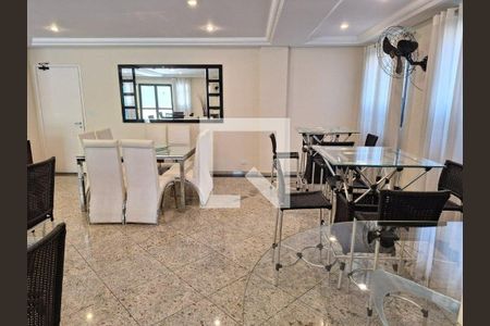 Apartamento à venda com 1 quarto, 41m² em Vila Gomes Cardim, São Paulo