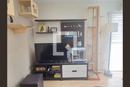 Apartamento à venda com 1 quarto, 41m² em Vila Gomes Cardim, São Paulo