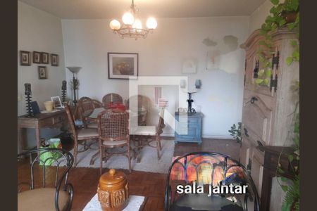 Apartamento à venda com 3 quartos, 114m² em Vila Pirajussara, São Paulo