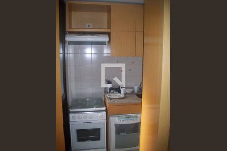 Apartamento à venda com 1 quarto, 48m² em Indianópolis, São Paulo