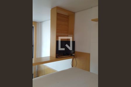 Apartamento à venda com 1 quarto, 48m² em Indianópolis, São Paulo