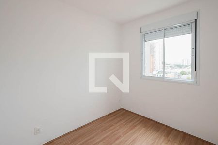 Quarto 1 de apartamento para alugar com 2 quartos, 39m² em Vila Maria, São Paulo