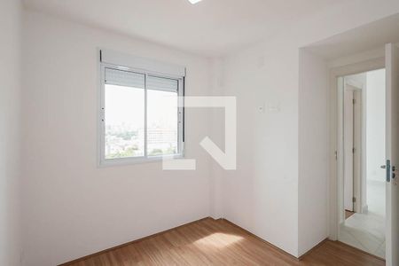 Quarto 1 de apartamento para alugar com 2 quartos, 39m² em Vila Maria, São Paulo