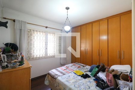 Quarto 1 de casa à venda com 3 quartos, 260m² em Santa Maria, São Caetano do Sul