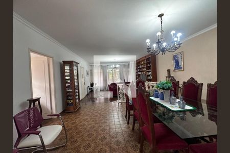 Casa à venda com 3 quartos, 260m² em Santa Maria, São Caetano do Sul