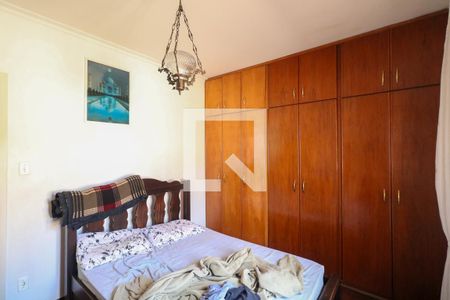 Quarto 1 de casa à venda com 3 quartos, 260m² em Santa Maria, São Caetano do Sul