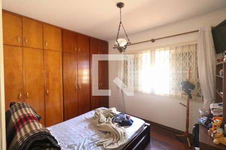 Quarto 1 de casa à venda com 3 quartos, 260m² em Santa Maria, São Caetano do Sul