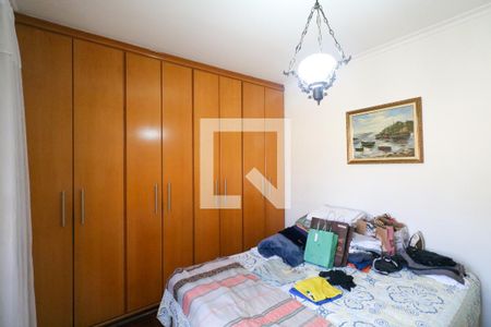 Quarto 2 de casa à venda com 3 quartos, 260m² em Santa Maria, São Caetano do Sul