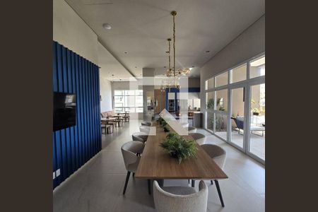 Apartamento à venda com 2 quartos, 76m² em Vila Zilda, São Paulo