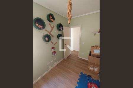 Apartamento à venda com 2 quartos, 64m² em Vila Curuçá, Santo André