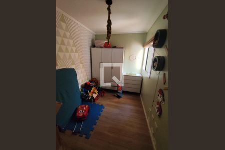 Apartamento à venda com 2 quartos, 64m² em Vila Curuçá, Santo André