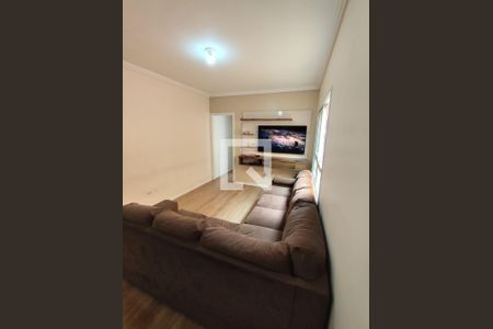 Apartamento à venda com 2 quartos, 64m² em Vila Curuçá, Santo André