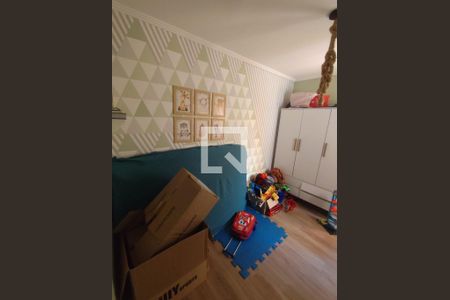 Apartamento à venda com 2 quartos, 64m² em Vila Curuçá, Santo André