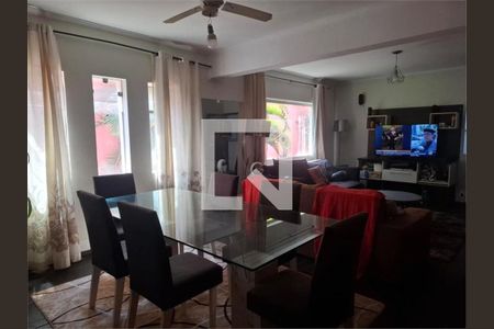 Casa à venda com 4 quartos, 280m² em Campestre, Santo André