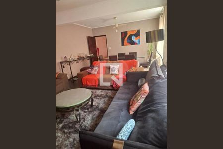 Casa à venda com 4 quartos, 280m² em Campestre, Santo André