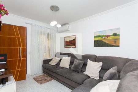 Sala de casa à venda com 3 quartos, 225m² em Jardim Alto Pedroso, São Paulo