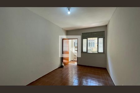 Sala de casa para alugar com 2 quartos, 83m² em Andaraí, Rio de Janeiro