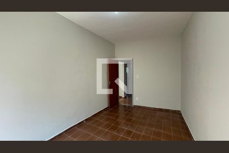 Quarto 1 de casa para alugar com 2 quartos, 83m² em Andaraí, Rio de Janeiro