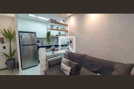 Apartamento à venda com 1 quarto, 59m² em Padroeira, Osasco