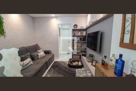 Apartamento à venda com 1 quarto, 59m² em Padroeira, Osasco