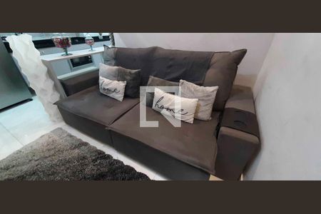 Apartamento à venda com 1 quarto, 59m² em Padroeira, Osasco