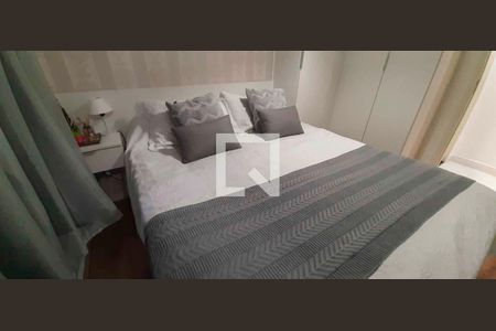 Apartamento à venda com 1 quarto, 59m² em Padroeira, Osasco