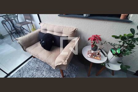 Apartamento à venda com 1 quarto, 59m² em Padroeira, Osasco