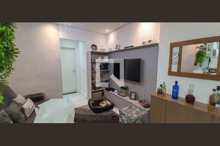 Apartamento à venda com 1 quarto, 59m² em Padroeira, Osasco