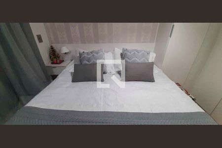 Apartamento à venda com 1 quarto, 59m² em Padroeira, Osasco