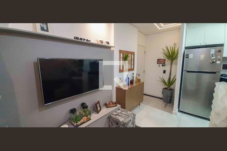 Apartamento à venda com 1 quarto, 59m² em Padroeira, Osasco