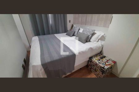 Apartamento à venda com 1 quarto, 59m² em Padroeira, Osasco