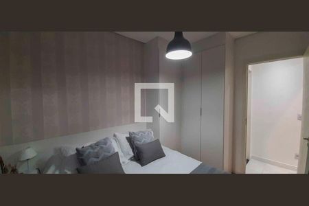 Apartamento à venda com 1 quarto, 59m² em Padroeira, Osasco