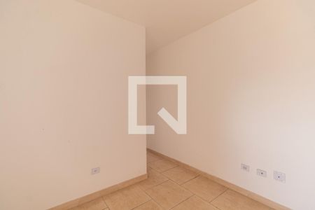 Sala/Cozinha/Área de Serviço  de apartamento à venda com 2 quartos, 40m² em Jardim Nordeste, São Paulo