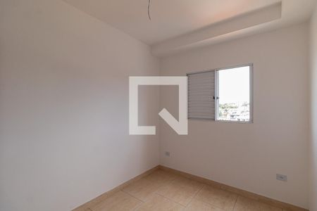Quarto 1  de apartamento à venda com 2 quartos, 40m² em Jardim Nordeste, São Paulo