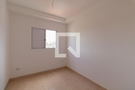 Quarto 1  de apartamento à venda com 2 quartos, 40m² em Jardim Nordeste, São Paulo