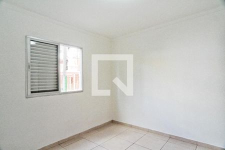 Quarto 2 de apartamento para alugar com 2 quartos, 45m² em Moinho Velho, São Paulo