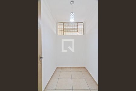 Quarto 1 de apartamento para alugar com 2 quartos, 45m² em Moinho Velho, São Paulo