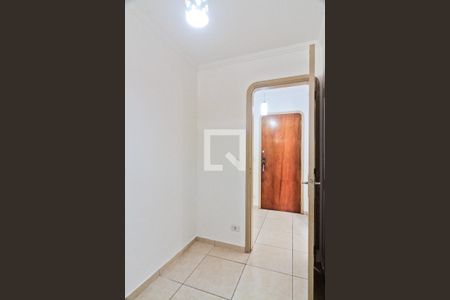Quarto 1 de apartamento para alugar com 2 quartos, 45m² em Moinho Velho, São Paulo