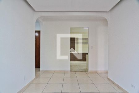 Sala de apartamento para alugar com 2 quartos, 45m² em Moinho Velho, São Paulo