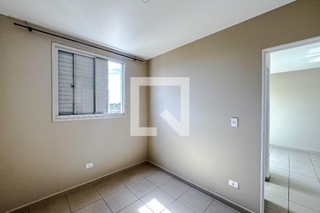 Quarto 1 de apartamento para alugar com 2 quartos, 50m² em Vila Formosa, São Paulo