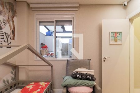 Quarto de apartamento à venda com 2 quartos, 140m² em Lapa, São Paulo