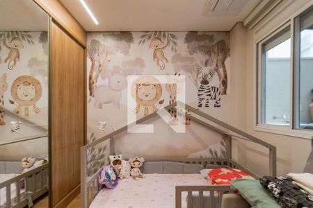 Quarto de apartamento à venda com 2 quartos, 140m² em Lapa, São Paulo