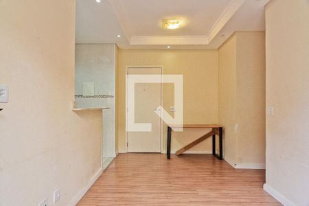 Apartamento para alugar com 2 quartos, 55m² em Loteamento City Jaragua, São Paulo