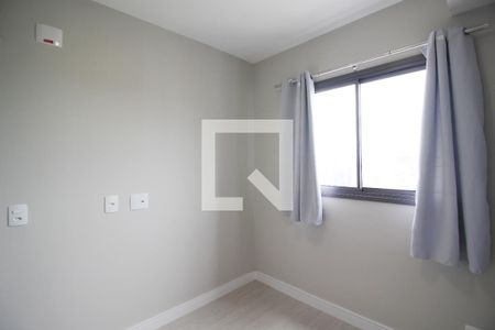 Quarto 1 de apartamento à venda com 1 quarto, 40m² em Vila Nova Conceição, São Paulo