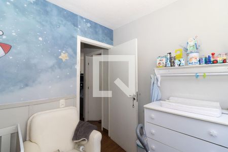 Quarto 2 de apartamento para alugar com 2 quartos, 42m² em Madureira, Rio de Janeiro