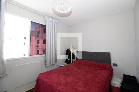 Quarto 1 de apartamento para alugar com 2 quartos, 42m² em Madureira, Rio de Janeiro